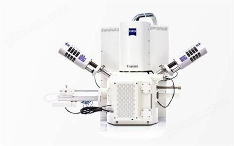 万喜堂app下载网页版 蔡司Sigma 系列场发射扫描电子显微镜