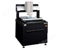 大行程影像测量仪 SmartScope CNC 500