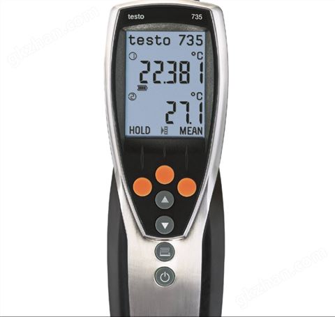 万喜堂app下载网页版 testo 735-2多通道温度测量仪