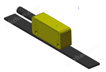 第三代MSH20系列磁栅位移传感器