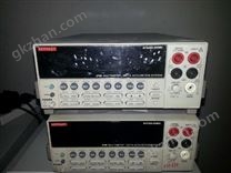 KEITHLEY2700型数据采集器