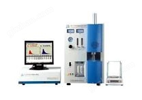 8820高频红外碳硫分析仪