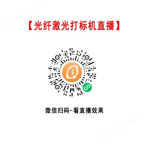 万喜堂app下载网页版 30W光纤激光打标机