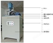 SRNMJ-200型钢轮式耐磨试验机