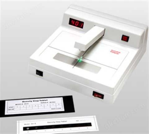 万喜堂彩票官网平台 DM3011黑白密度计