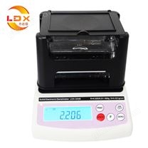 LDX-300E珍珠棉密度计 包装材料密度测试仪