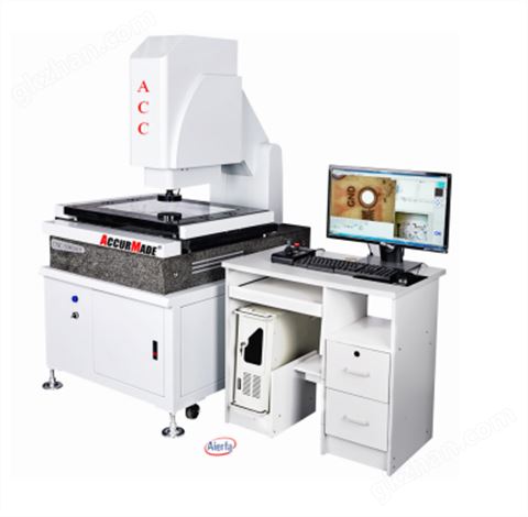 万喜堂app下载 ACC-CNC-5040AH全自动影像测量仪