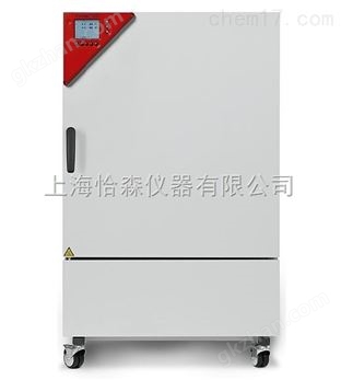 万喜堂app下载网页版 BINDER（宾得）KMF240恒温恒湿箱