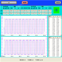 霍尔、编码器脉冲信号分析仪