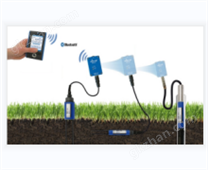 PICO-BT便携式土壤剖面水分速测仪