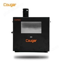 Cougar CCZ500-便捷式防爆粉尘浓度检测仪