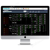 TBS7000电力综合自动化监控系统