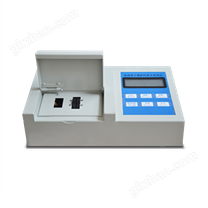 土壤元素分析仪