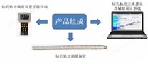 KSZ-201矿用可视化随钻管理系统