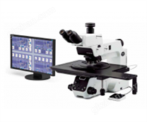 奥林巴斯MX63/MX63L半导体与平板显示器检测显微镜