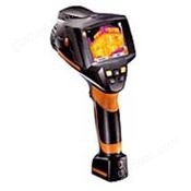 testo 875-2经济型红外热成像仪