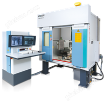 PDS-102铸件检验用工业X射线数字成像系统
