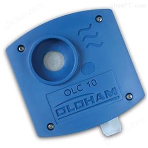 万喜堂app下载网页版 奥德姆OLDHAM OLCT10/ OLC10气体检测仪