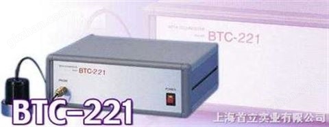 万喜堂app下载网页版 BTC-221型β线非破坏式涂镀层测厚仪（膜厚計）