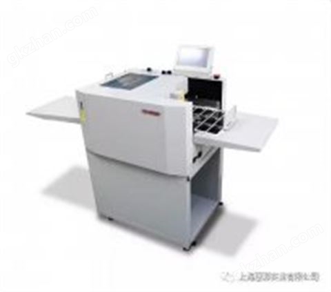 万喜堂彩票注册开户 HC-331BSC数码压痕裁切机