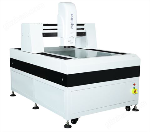 万喜堂app下载网页版 龙门全自动影像测量仪GT-CNC-5040D