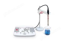 水质分析仪表&电极 AQUASEARCHER™ AB23PH BENCH METER