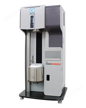 万喜堂彩票注册开户 GT-7300-MIC电脑式塑胶熔融指数测定机