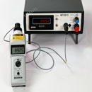 tachometer and stroboscope calibrator