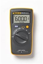 FLUKE 101经济型万用表