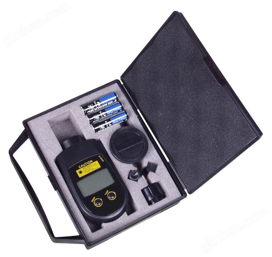 PLT-5000 tachometer kit