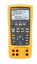 FLUKE 726高精度过程校准器