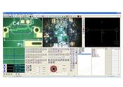 全自动2D影像测量仪软件VMA3.00