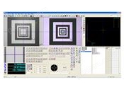 全自动3D影像测量仪软件VMP3.00