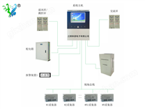 HY6000PSYS SF6气体泄漏综合监控报警系统