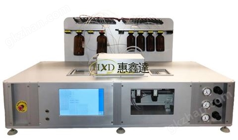 万喜堂app下载老虎机 X96通道DNA/RNA合成仪