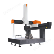 大型数控坐标测量机