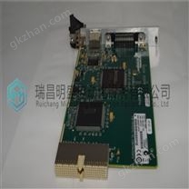 NI PXI-8232以太网接口模块