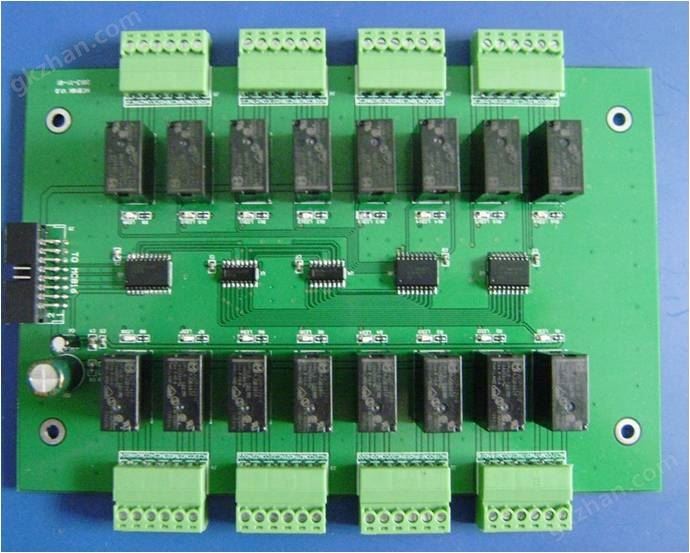 万喜堂彩票最新网址 一卡通网络型电梯控制器SI-DT816T