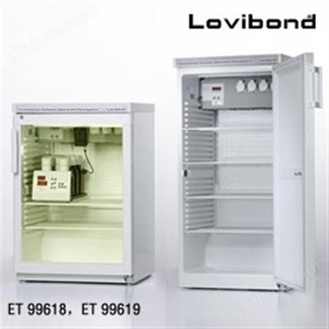 万喜堂app下载网页版 罗威邦Lovibond ET99618 BOD恒温培养箱