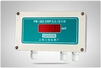 上海三信PB-302 pH变送器/显示器