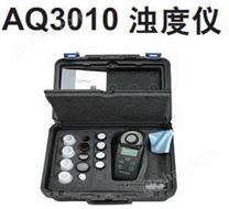 奥立龙Orion AQ3010浊度仪|浊度分析仪