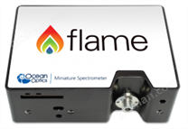 Flame 全新一代微型光纤光谱仪