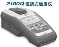 哈希HACH 2100Q便携式浊度仪|浊度分析仪