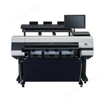 佳能IPF831MFP/IPF841MFP/IPF851MFP绘图仪打印复印扫描一体CAD专用5色