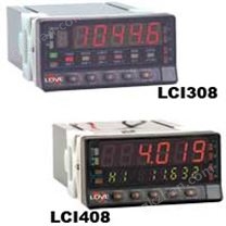 Dwyer LCI308，LCI408系列 多功能数显表