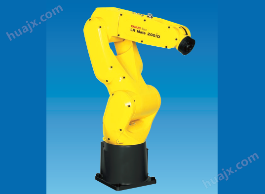 FANUC/发那科LR Mate 200iD/4S