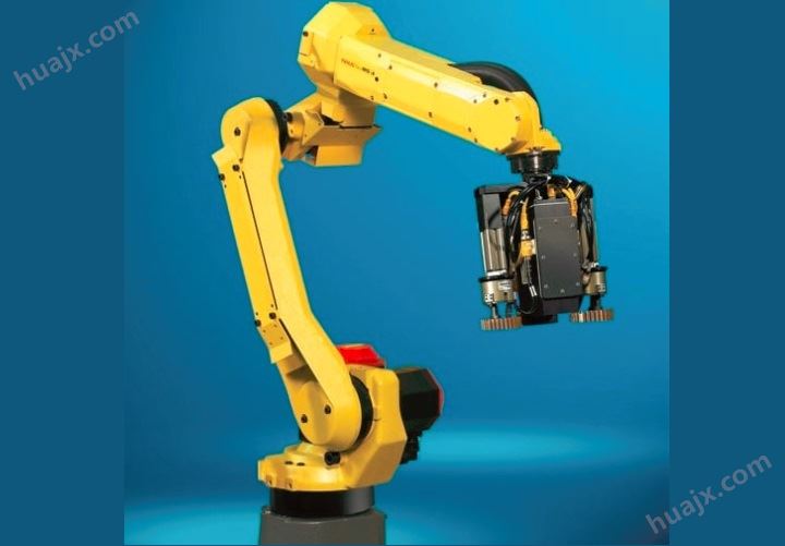 FANUC/发那科M-20iA/12L