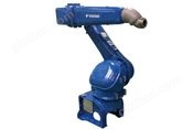 YASKAWA/安川机器手 MPX3500 6轴机械臂 负载15KG 喷涂机器人