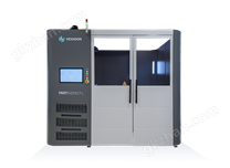 海克斯康 PartInspect L 全自动蓝光高精度3D测量系统