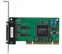 2口 RS422/485 PCI 多串口卡